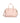 Mario Valentino Rosa Polyurethane Women Handbag