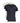 Tommy Hilfiger Black Cotton Men T-Shirt