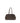 Jacquemus Brown Calf Leather Bos Taurus Shoulder Bag