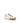 Valentino Garavani White Polyamide Athletic Sneakers
