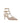 Valentino Garavani Multicolor Calfskin High Heel Pumps
