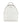 Michael Kors White Artificial Leather Backpack