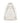 Michael Kors White Artificial Leather Backpack
