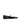 Gianvito Rossi Black Calfskin Ballet Flats