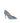 Gianvito Rossi Blue Leather High Heel Pumps