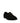 Giuseppe Zanotti Black Calfskin Slip-On Loafers