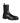 Givenchy Black Calfskin Chelsea Boots