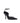 Givenchy Black Lamb Leather Pumps