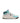 Valentino Garavani White Calfskin High Top Sneakers