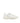 Valentino Garavani White Fabric Athletic Sneakers