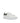 Alexander McQueen White Calfskin Chunky Sneakers