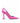 Amina Muaddi Multicolor Calfskin High Heel Pumps
