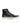Balenciaga Black Calfskin High Top Sneakers