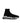 Balenciaga Black Fabric Athletic Sneakers