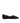 Bally Black Calfskin Ballet Flats
