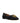 Bally Black Calfskin Ballet Flats