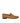 Celine Brown Calfskin Slip-On Loafers