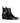 Celine Black Calfskin Chelsea Boots