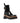 Chloé Black Calfskin Ankle Boots