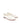 Church's White Calfskin Slip-On Loafers