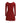 Self-Portrait Bordeaux Viscose Casual Dress