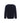 Allude Blue Cashmere Cashmere Sweater