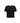 Alexander McQueen Black Cotton T-Shirt