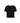 Alexander McQueen Black Cotton T-Shirt