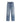 Haikure Blue Cotton Boyfriend Jeans