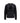 Marant Etoile Black Linen Sweatshirt