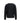Marant Etoile Black Linen Sweatshirt
