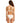 BILLABONG White Polyamide Swim Shorts