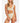 BILLABONG Beige Polyester Swim Shorts