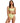 BILLABONG Bicolor Polyester Swim Shorts