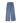 Gas Blue Glass Pants