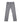 Gas Blue Cotton Straight-Leg Jeans
