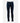 Gas Blue Cotton Slim Fit Jeans