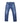 Gas Blue Cotton Jeans Denim