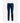 Gas Blue Cotton Slim Fit Jeans