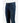 Gas Blue Cotton Slim Fit Jeans