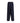 Fabiana Filippi Blue Polyester Casual Pants