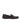 Fendi Brown Calfskin Slip-On Loafers