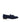 Salvatore Ferragamo Blue Leather Slip-On Loafers