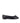 Salvatore Ferragamo Black Calfskin Ballet Flats