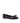 Salvatore Ferragamo Black Calfskin Ballet Flats