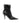 Balenciaga Black Lamb Leather Boots