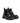Prada Black Calfskin Chelsea Boots
