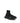 Balenciaga Black Rubber Athletic Sneakers
