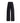 Rohe Black Cotton Relaxed Fit Jeans