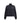 Balenciaga Black Polyester Shell Jacket